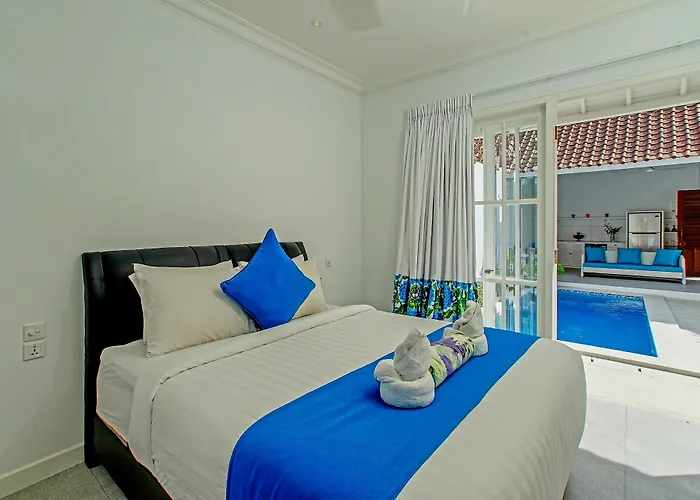 Villa Ley Double Six By Best Deals Asia Hospitality