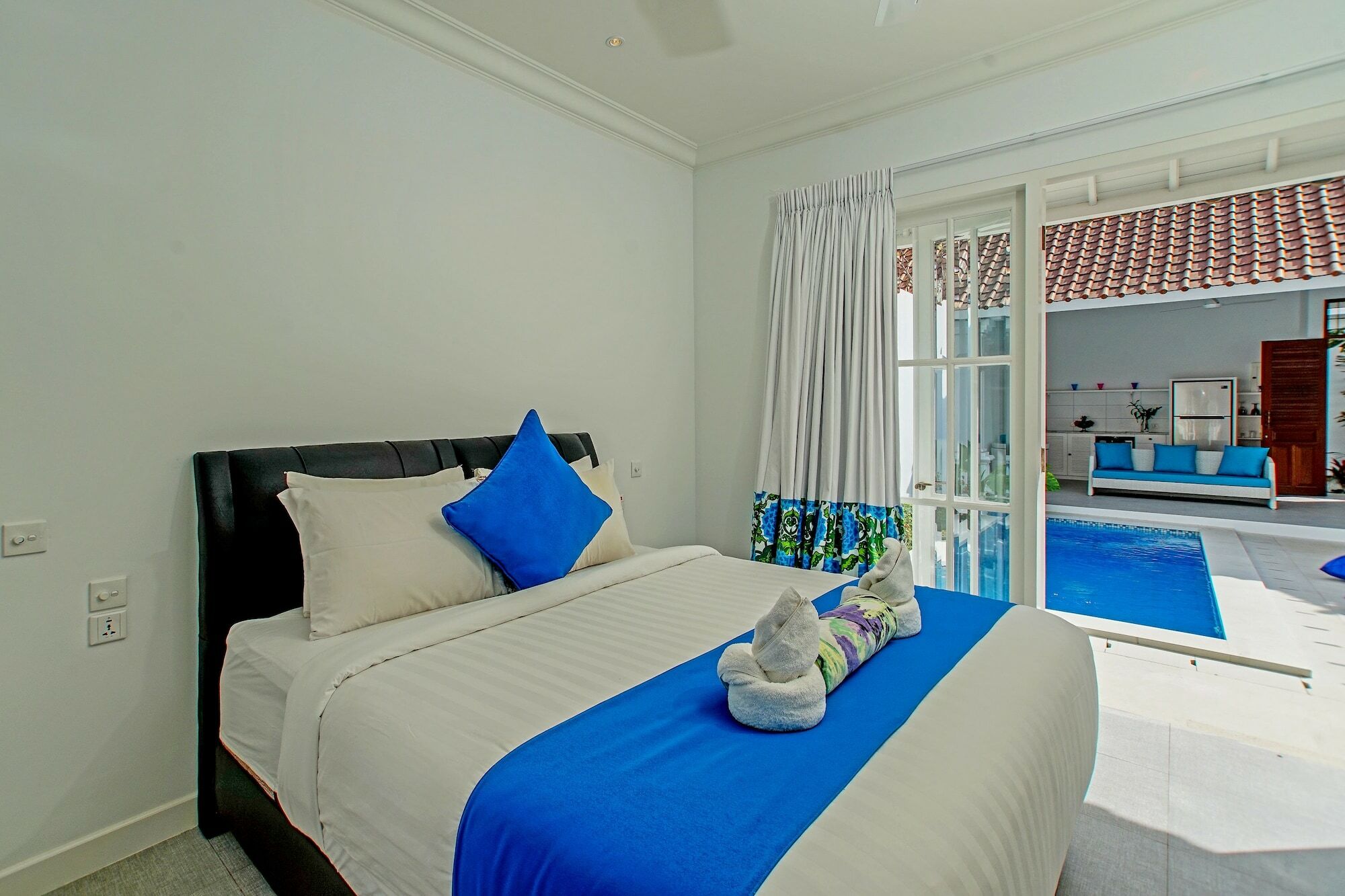 Ley Double Six By Deals Hospitality Villa