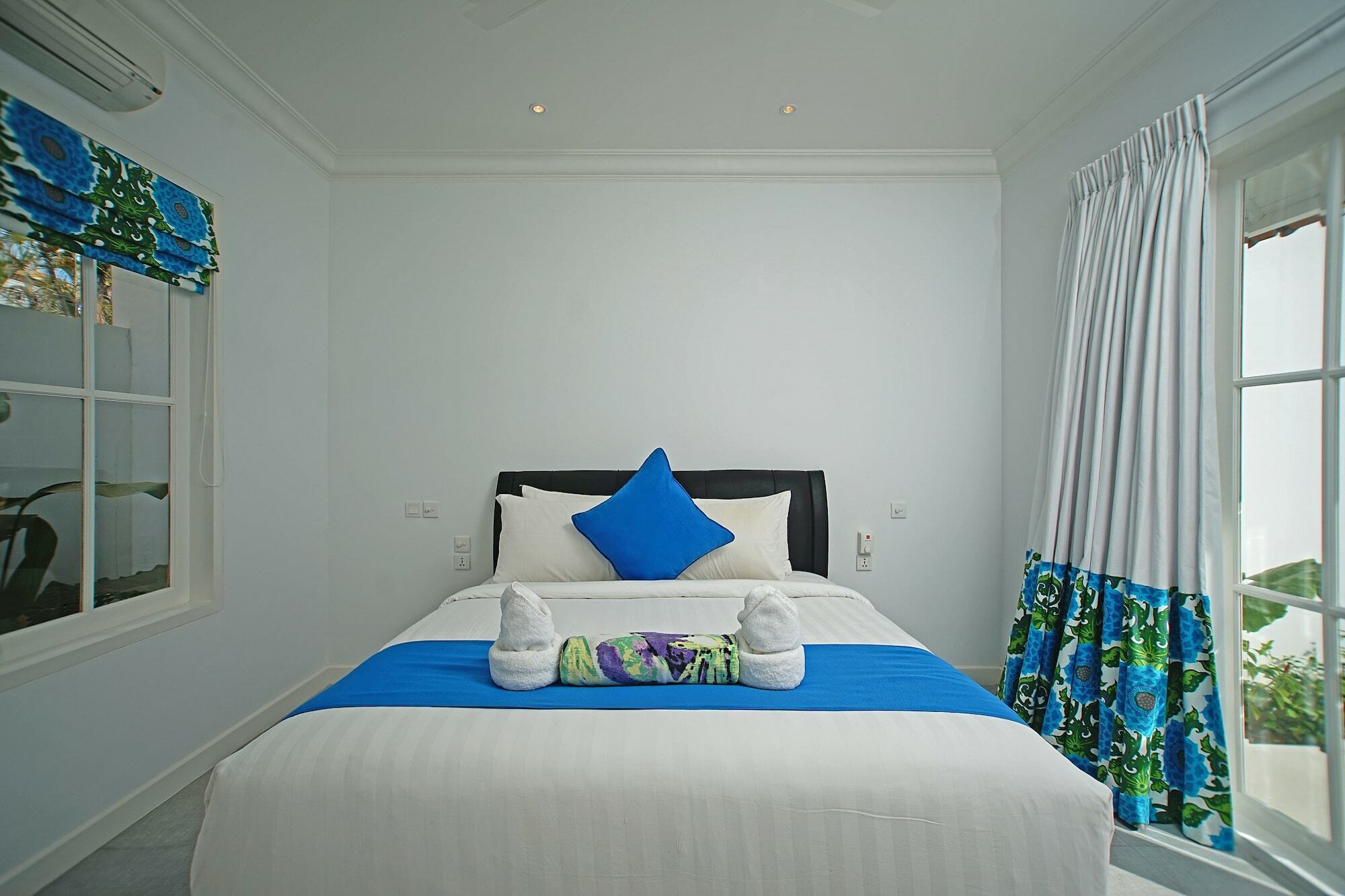 Ley Double Six By Deals Hospitality Villa