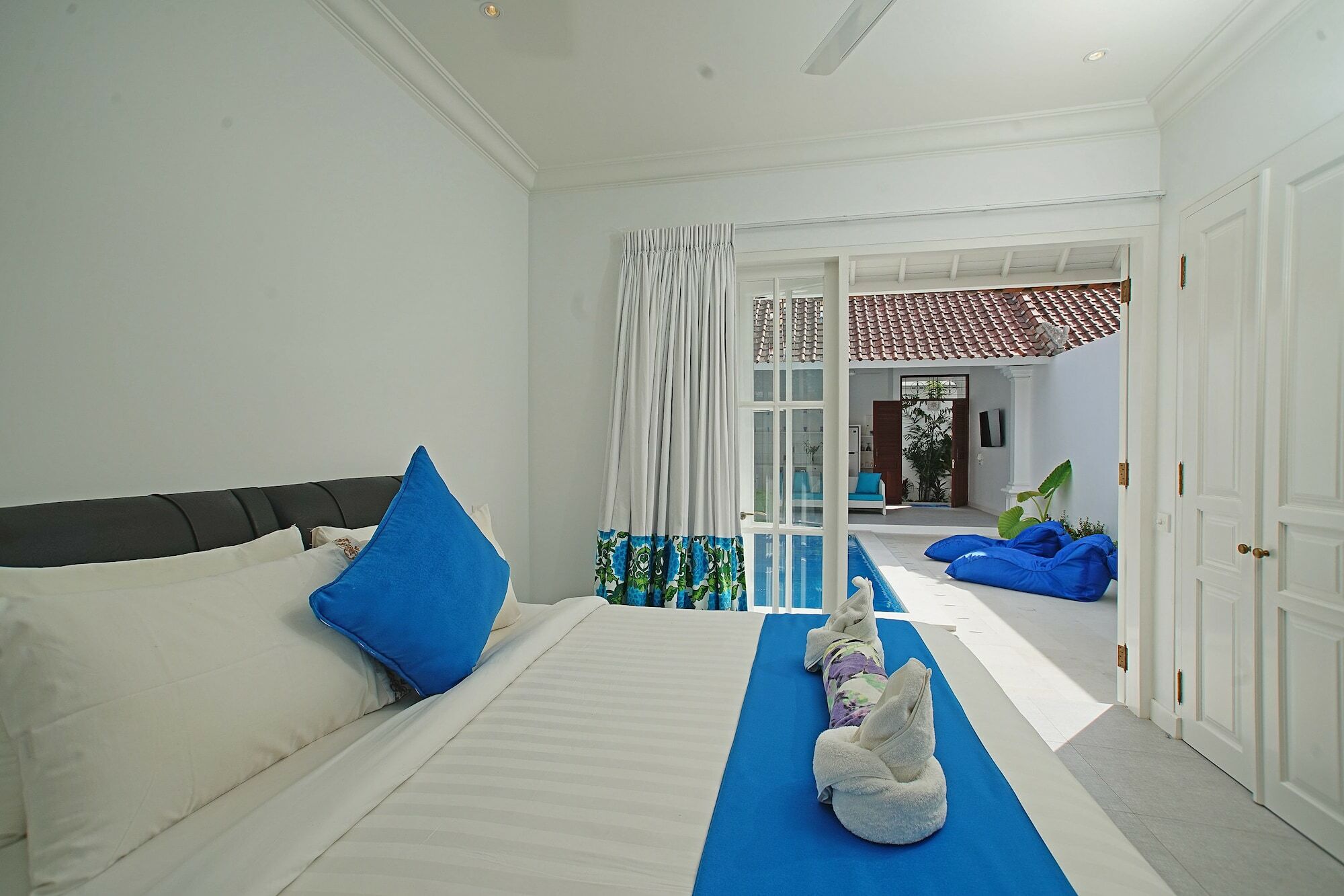 Villa Ley Double Six By Deals Hospitality