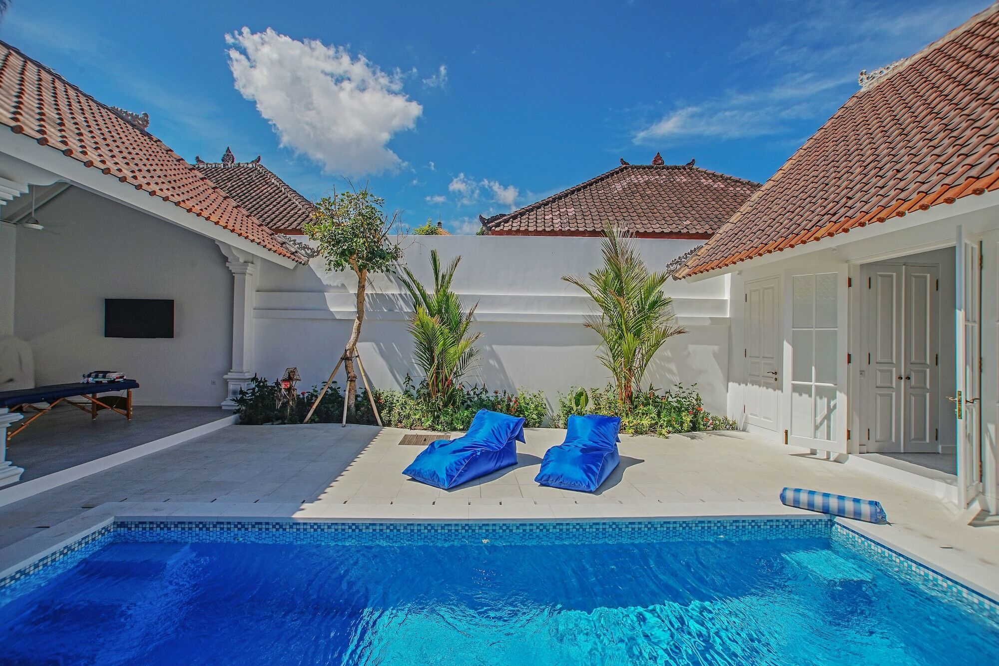 Villa Ley Double Six By Deals Hospitality Seminyak (Bali)