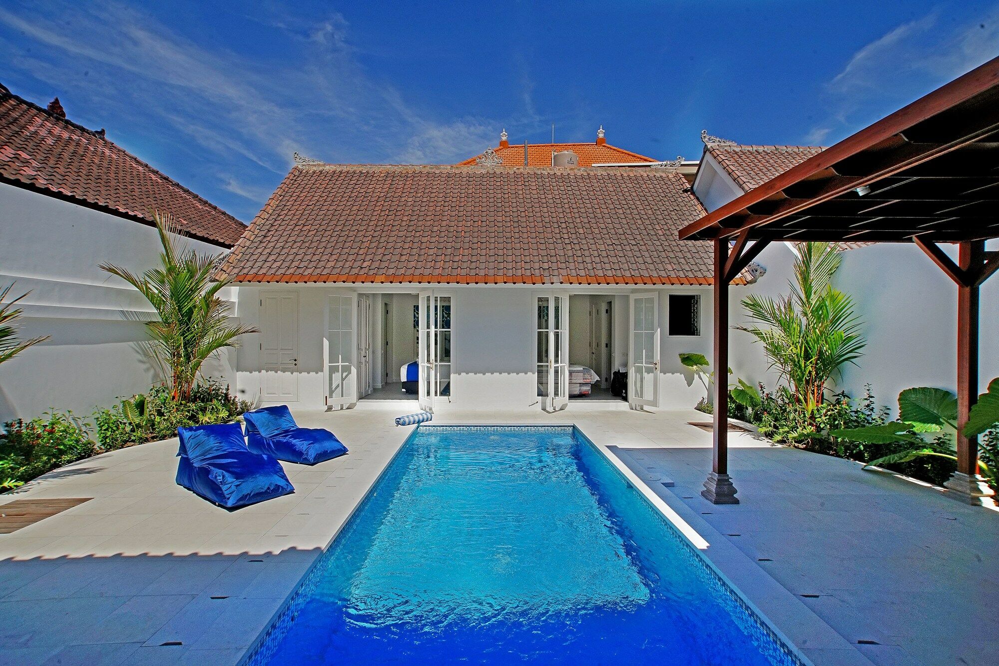 Villa Ley Double Six By Deals Hospitality